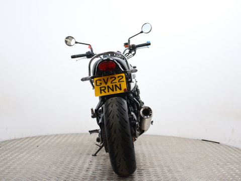 Kawasaki Z900RS ZR 900 KNSBB 11