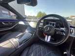 Mercedes-Benz S Class 3.0 S500Lh MHEV AMG Line (Premium Plus, Executive) G-Tronic+ 4MATIC Euro 6  18