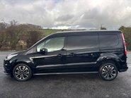 Ford Transit Connect 250 L2 Sport 120ps Tdci Panel Van - Rear Camera / Climate Control 8