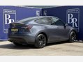 Tesla Model Y (Dual Motor) Long Range SUV 5dr Electric Auto 4WDE (384 bhp) 5