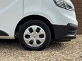 Renault Trafic 2.0 Trafic SL28 Business+ Blue dCi 14