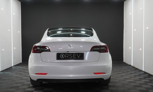 Tesla Model 3 Standard Range RWD Ryzen Chip GROK LFP Battery Panoramic Roof 1 Owner VAT Q 4