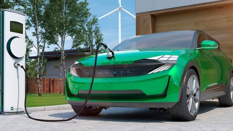 What is Green NCAP?