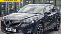 Mazda CX-5 2.2 SKYACTIV-D Sport Nav SUV 5dr Diesel Auto 4WD Euro 6 (s/s) (175 ps) 3