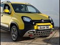 Fiat Panda 0.9 Panda Cross TwinAir 4WD 5dr 2