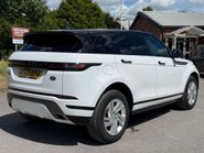 Land Rover Range Rover Evoque 2.0 Range Rover Evoque R-Dynamic S D Auto 4WD 5dr 17