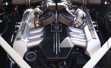 Rolls-Royce Phantom Series II 32