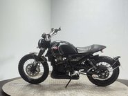 Mondial HPS Hipster 300cc 2019 4