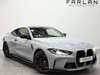 BMW M4 3.0 BiTurbo Competition Coupe 2dr Petrol Steptronic Euro 6 (s/s) (510 ps)