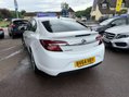 Vauxhall Insignia 2.0 CDTi ecoFLEX SRi Nav Euro 5 (s/s) 5dr 10