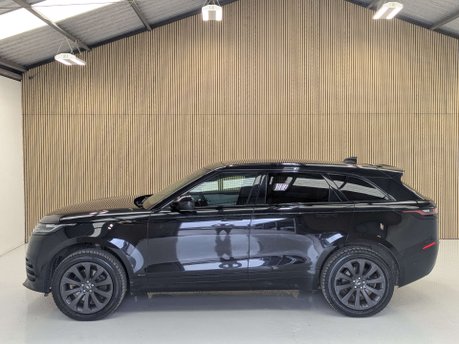 Land Rover Range Rover Velar 3.0 Range Rover Velar R-Dynamic HSE D300 Auto 4WD 5dr 18