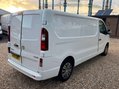 Vauxhall Vivaro 1.6 Vivaro 2900 Sportive CDTi 3