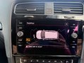 Volkswagen Golf 2.0 Golf R TSi Semi-Auto 4WD 5dr 36