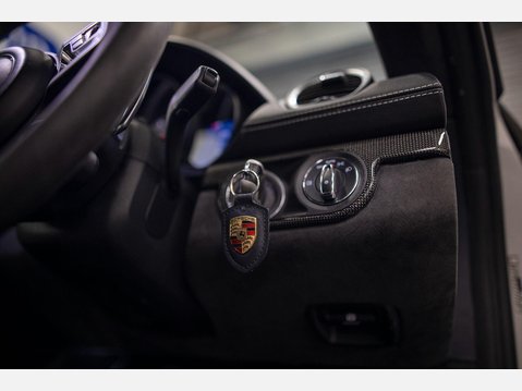 Porsche 718 Cayman 2.5T GTS PDK Euro 6 (s/s) 2dr 18