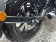 Keeway K-Light 125 2023 475 MILES VERY CLEAN NEW MOT SERVICED CRUISER BIKE 125CC 14