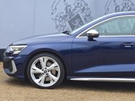 Audi S3 TFSI 5