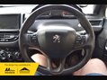 Peugeot 208 1.4 208 Active HDi 5dr 36