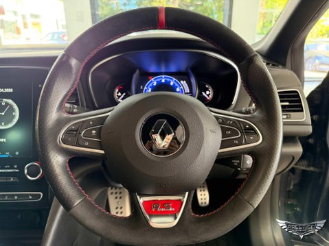 Renault Megane 1.8T R.S.280 Euro 6 (s/s) 5dr 58