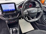 Ford Fiesta 1.5T EcoBoost ST Performance Edition Euro 6 (s/s) 3dr 2