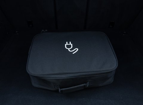 Porsche Cayenne TURBO E-HYBRID Coupe with GT Package 43