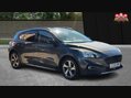 Ford Focus 1.0 18