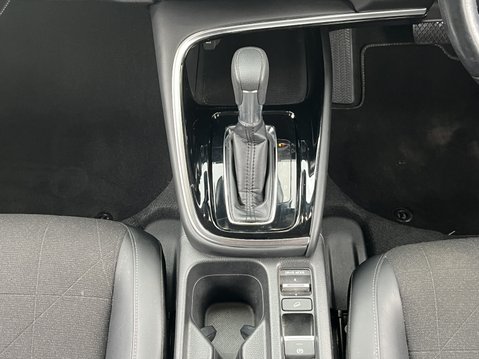 Honda HR-V 1.5 eHEV Advance 5dr CVT 17