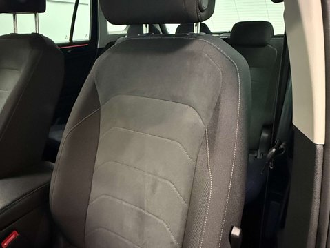 Volkswagen Tiguan 2.0 Tiguan Elegance TDI DSG Auto 5dr 53