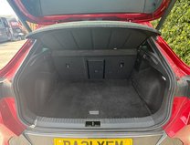 Cupra Formentor (Sold) 2.0 TSI VZ2 SUV 5dr Petrol DSG 4Drive Euro 6 (s/s) (310 ps) 10