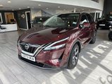 Nissan Qashqai 1.5 h e-POWER N-Connecta Auto Euro 6 (s/s) 5dr 1