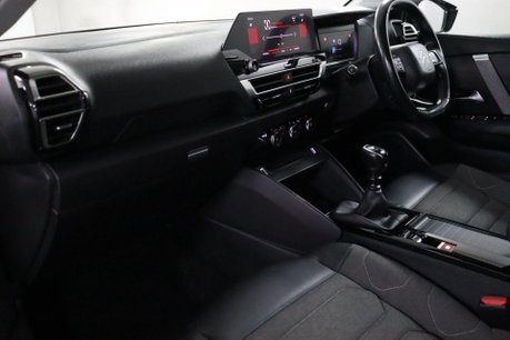 Citroen C4 PURETECH SHINE S/S 34