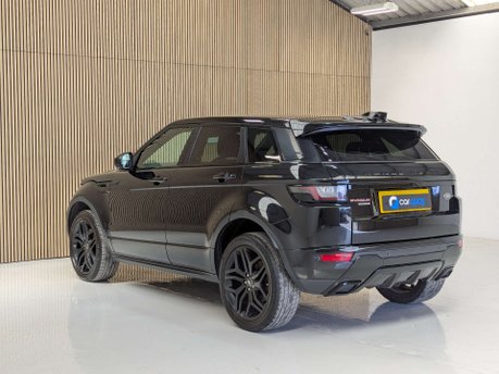 Land Rover Range Rover Evoque 2.0 Range Rover Evoque HSE Dynamic Si4 290 Auto 4WD 5dr 22