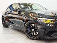 BMW M2 3.0 BiTurbo Competition Coupe 2dr Petrol DCT Euro 6 (s/s) (410 ps) 10