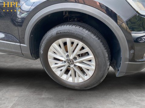 Volkswagen T-Roc 1.5 TSI Life SUV 5dr Petrol Manual Euro 6 (s/s) (150 ps) 10