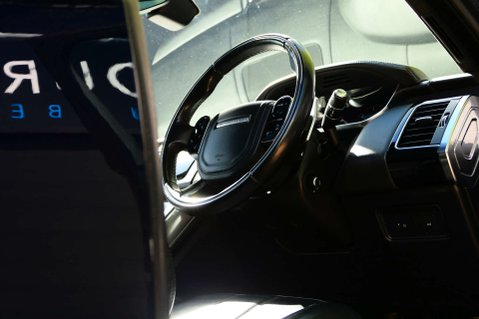 Land Rover Range Rover Sport 3.0 Range Rover Sport Autobiography Dynamic SDV6 Auto 4WD 5dr 4