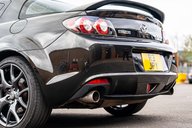 Mazda RX-8 2.6 RX-8 R3 4dr 52