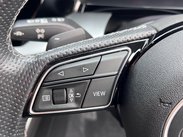 Audi A3 1.5 TFSI 35 Edition 1 Sportback S Tronic Euro 6 (s/s) 5dr 37