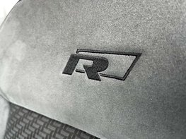 Volkswagen T-Roc 1.5 T-Roc R-Line TSi Evo Semi-Auto 5dr 70