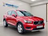 Volvo XC40 2.0 B4 MHEV Momentum Auto AWD Euro 6 (s/s) 5dr