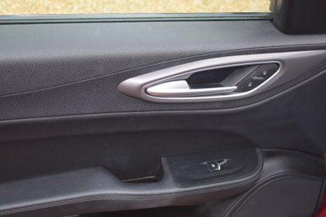 Alfa Romeo Giulia Tb Veloce 19