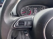 Audi A1 TFSI S LINE 14