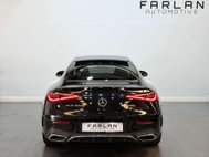 Mercedes-Benz Cle 2.0 CLE300e 25.4kWh AMG Line (Premium Plus) Coupe 2dr Petrol Plug-in Hybrid 18