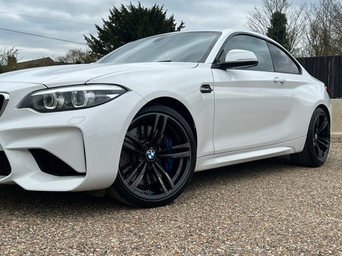 BMW M2 M2 15