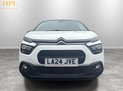 Citroen C3 1.2 PureTech PLUS Hatchback 5dr Petrol Manual Euro 6 (s/s) (83 ps) 2