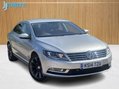 Volkswagen CC 2.0 CC GT BlueMotion Technology TDI Semi-Auto 4dr 21