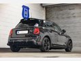 Mini Hatch 1.5 Cooper Sport Steptronic Euro 6 (s/s) 5dr 98