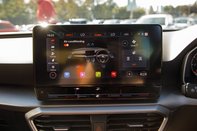SEAT Leon ETSI FR DSG MHEV 26