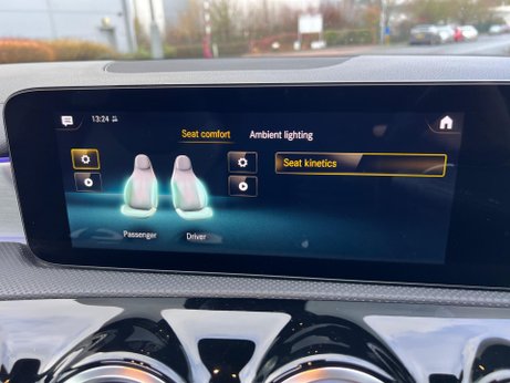 Mercedes-Benz A Class 2.0 A35 AMG (Premium Plus) 7G-DCT 4MATIC Euro 6 (s/s) 5dr 19