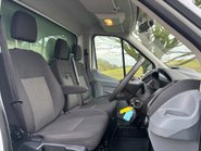 Ford Transit 350 L3 Srw 130 ps Curtain Side Truck with Tail Lift 4