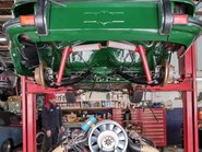 Porsche 911 T 2.2 LWB - LHD COUPE 72