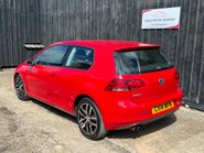 Volkswagen Golf SE TSI BLUEMOTION TECHNOLOGY 18